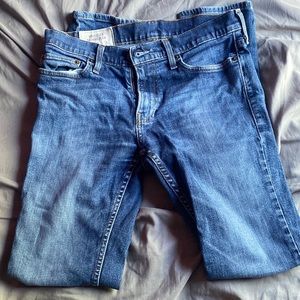 Hollister jeans